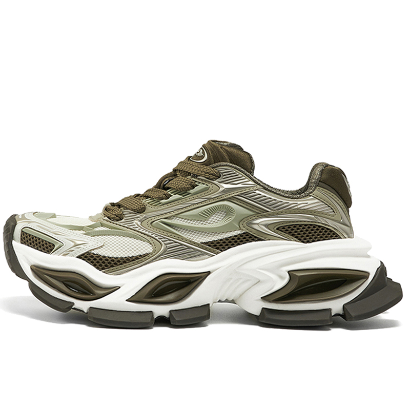 OGR Low top Running Shoes Unisex Ning Cui