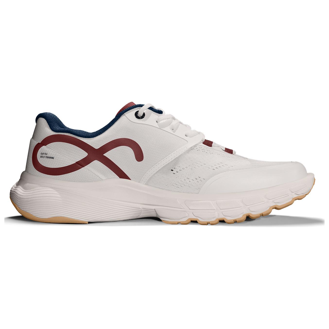 FAJO Cushioning Breathable Lightweight Anti Rollover Low top Running Shoes Unisex