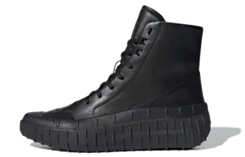 Adidas Y 3 GR.1P Boot 'Triple Black'