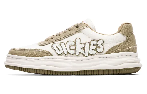 Dickies Sports Casual Shoes Men's Light Brown