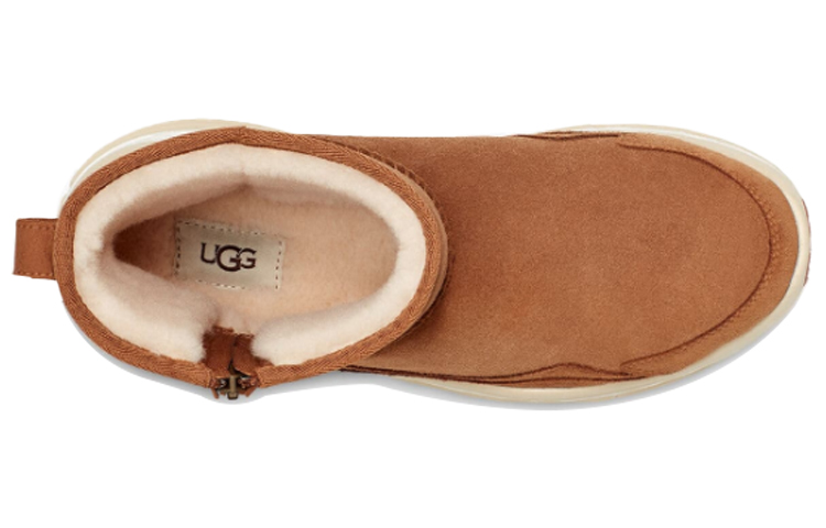 UGG CA805 Classic Weather 'Brown Beige'