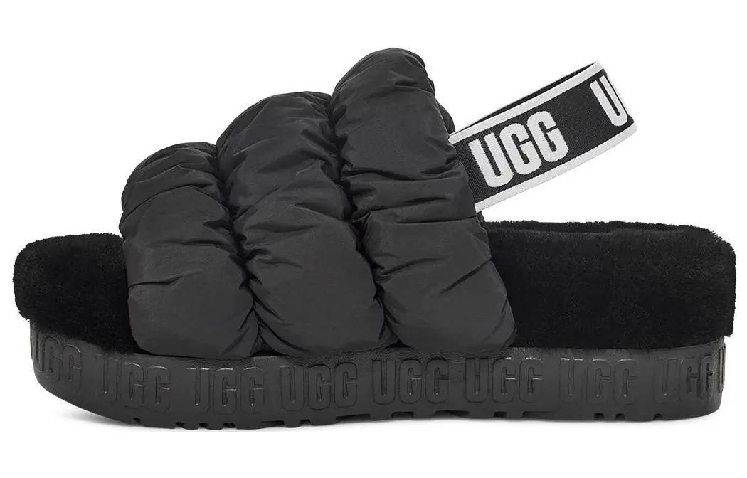 UGG Fabric Stylish Sandal Women's