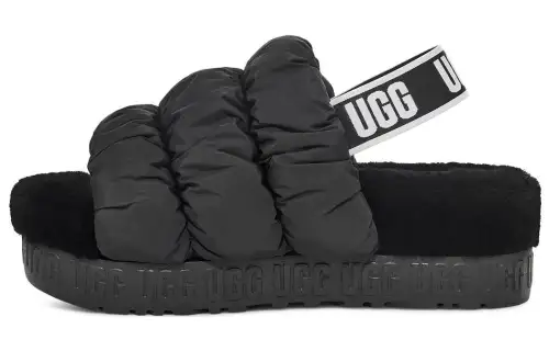 UGG Fabric Stylish Sandal Stylish Sandal Women's