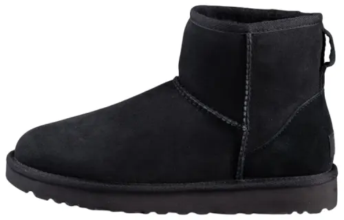 UGG Classic Mini Ii 'Black' Women's