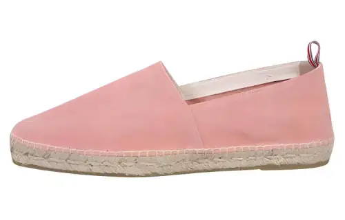 Castañer Pull-tab Flat Espadrilles