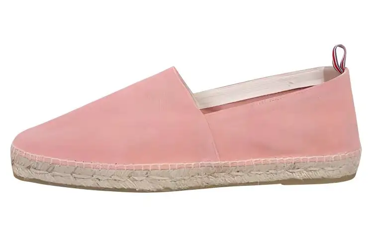 Castañer Pull-tab Flat Espadrilles