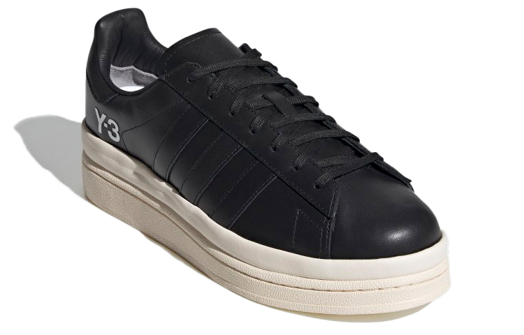Y-3 Hicho Y-3 'Core Black'