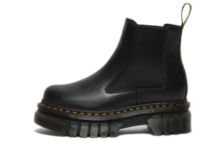Dr. Martens Audrick Chesea Platform Boots