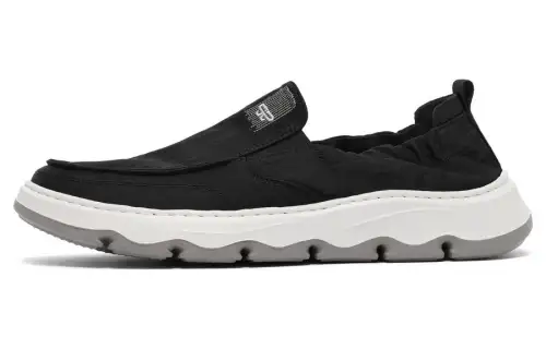 BELLE Fabric Abrasion Resistant Breathable Abrasion Resistant Breathable Low top Casual Shoes Men's