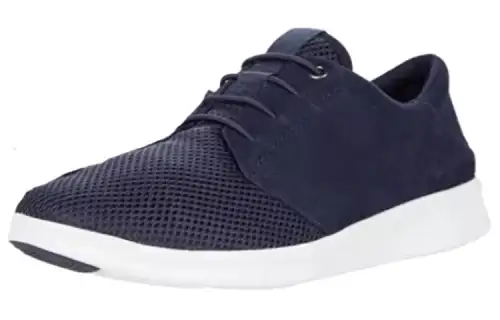 UGG Abrasion Resistant Low top Casual Shoes Men's Blue