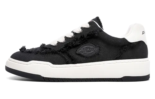 Dickies Low top Skateboard Shoes Women's
