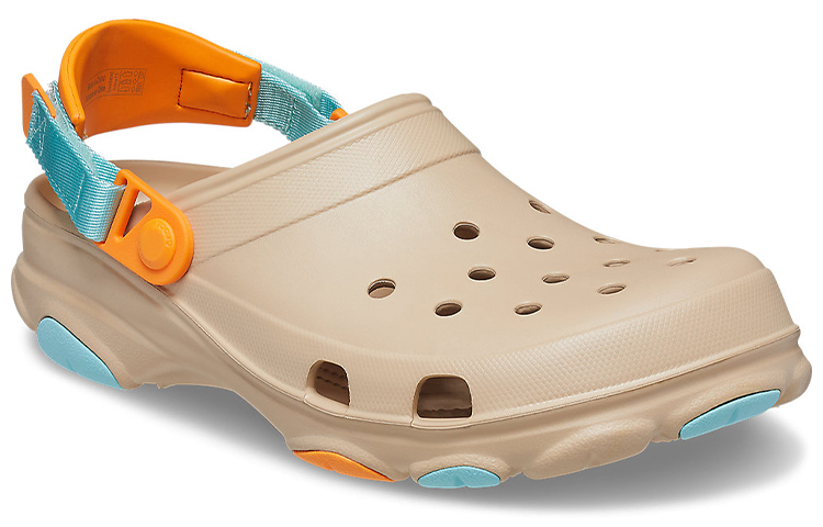 Crocs Classic Clog Beach Unisex Sandals