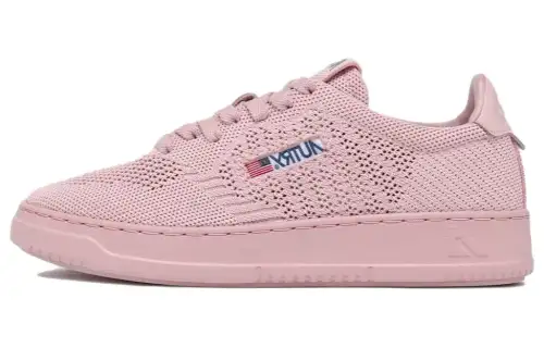 AUTRY Easeknit Open-knit Sneakers