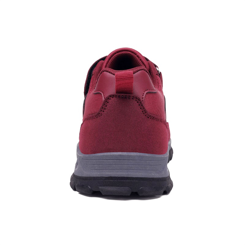 Medd Casual Shoes Women’s Maroon