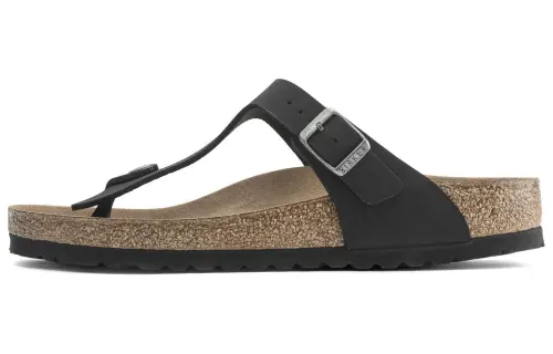 Birkenstock Gizeh Birko-Flor flip flops