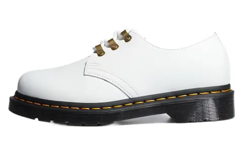 Dr. Martens Dr.Martens 1461 Pu 'White'