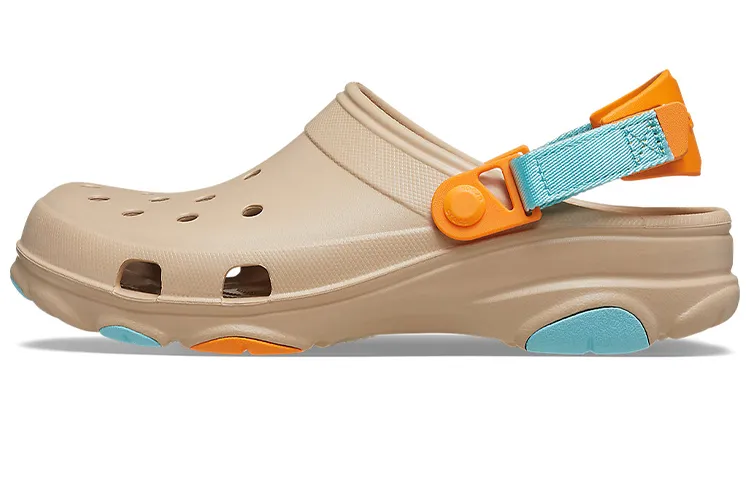 Crocs Classic Clog Beach Unisex Sandals
