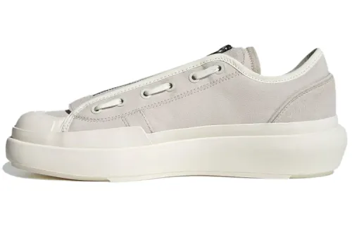 Y-3 Ajatu Court Low canvas wear-resistant casual low-top fashion sneakers unisex beige