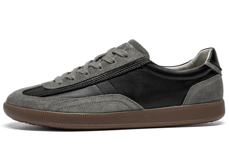 LEAVELAND Skateboard Shoes Unisex