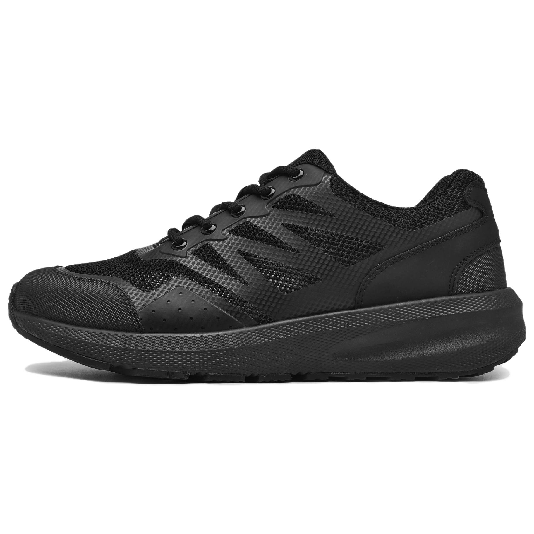 SHUSHUJIA Cushioning Abrasion Resistant Breathable Cushioning Abrasion Resistant Breathable Low top