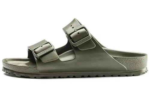 Birkenstock Double-Strap Open-Toe Sandals
