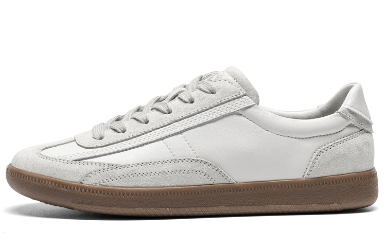 LEAVELAND Skateboard Shoes Unisex