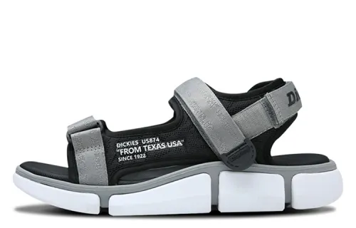 Dickies Beach Sandals Men's Gray