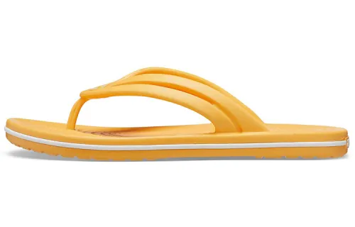 Crocs Crocband Flip Flops Women's