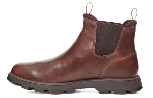 UGG Chelsea Boots Men's Coffee