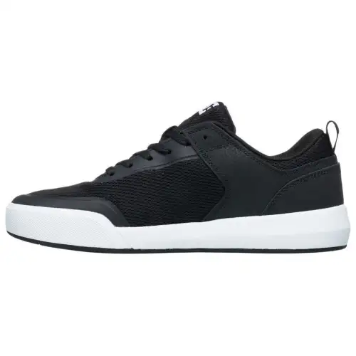 DC Shoes Transit Low top Skateboard Shoes Men's Black