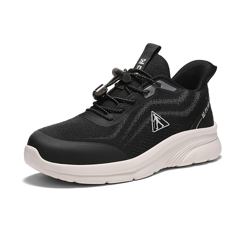 ZULIZ Walking Shoes Cushioning Slip Resistant Abrasion Resistant Lightweight