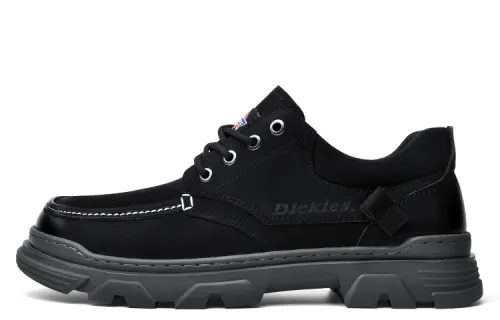 Dickies Outdoor Boots Men's Black