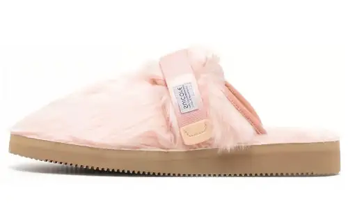 Suicoke ZAVO-2EU 'Pink'