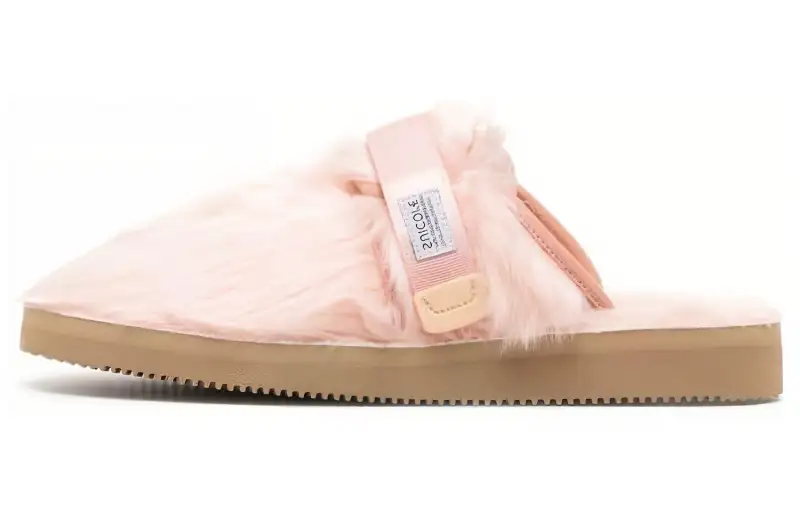 Suicoke ZAVO-2EU 'Pink'