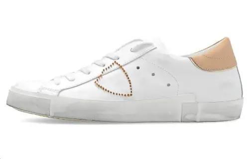 PHILIPPE MODEL Paris Paris Low-top Sneakers