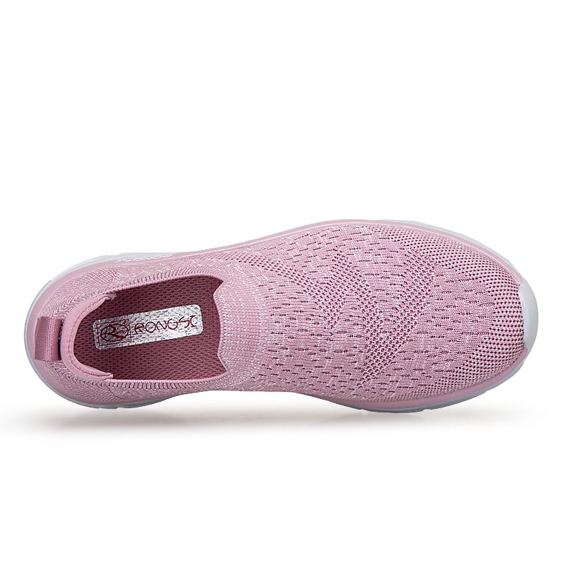 RONGSHI Low top Casual Shoes Women’s
