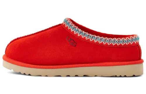 UGG Tasman Casual Shoes Men's Red