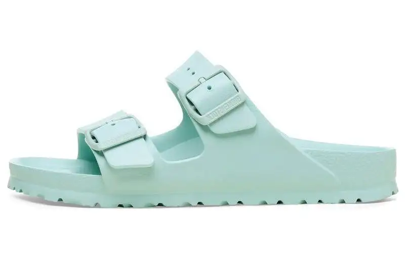 Birkenstock Arizona Essentials EVA Surf Green
