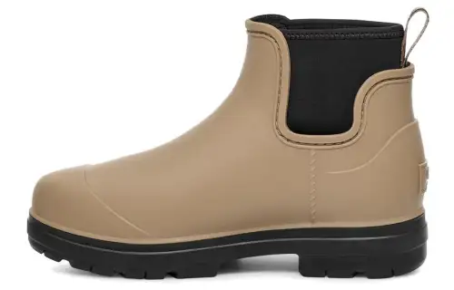 UGG Droplet Ankle Boots
