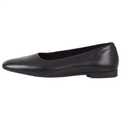 VAGABOND SHOEMAKERS Casual Shoes 1.4cm Women's Black