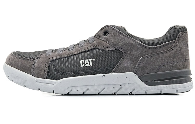 Кроссовки CAT Indent P722137L2AMC08 (темно-серые)