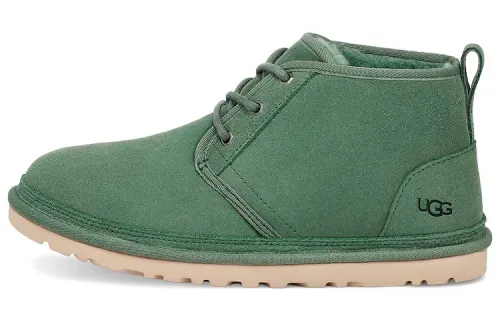 UGG Neumel Boot Rainforest Green