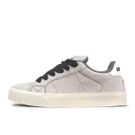 LuzaoT SUPER DRAG Low top Skateboard Shoes Unisex Gray