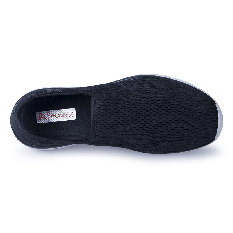 RONGSHI Lightweight Low top Casual Shoes Men’s