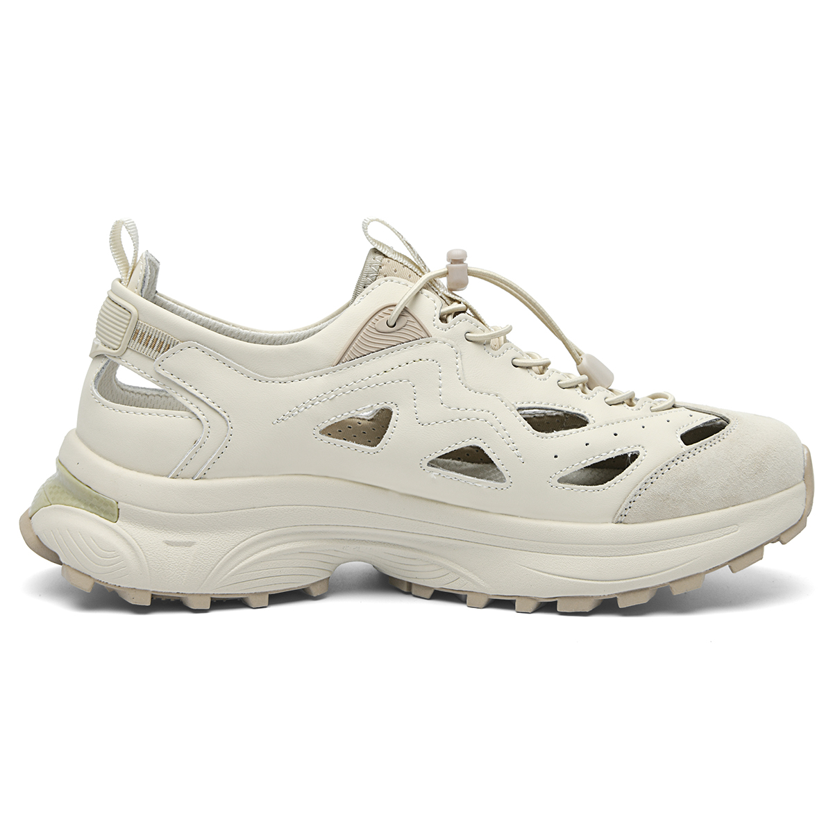FAIRWHALE Pigskin Low top Outdoor Shoes Men’s