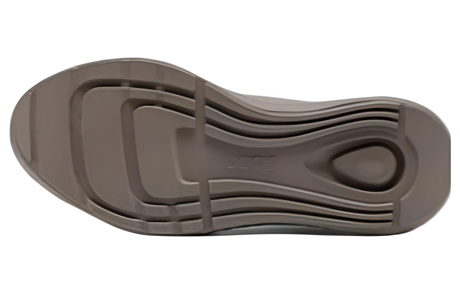 Ecco Cushioning Lightweight Low top Running Shoes Men’s Taupe