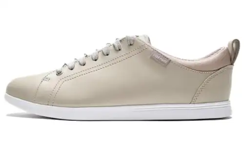 COLE HAAN Fashion Trend Low top Skateboard Shoes Women's