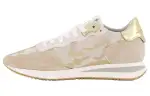 PHILIPPE MODEL Paris TRPX Camouflage-pattern Sneakers