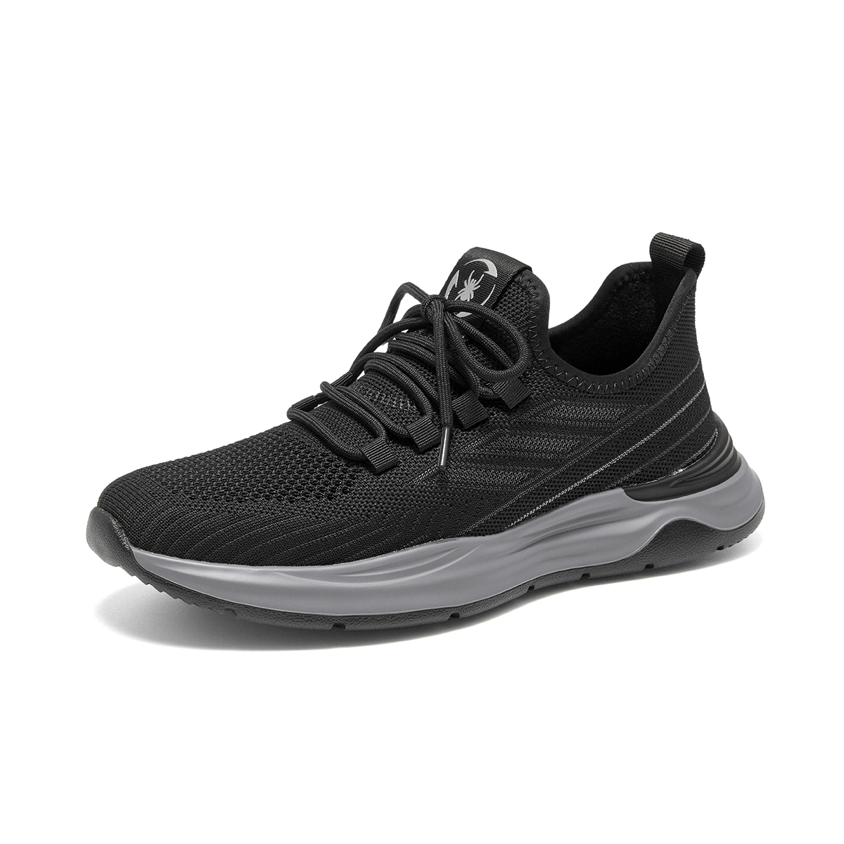 Spider King Fabric Low top Running Shoes Men’s