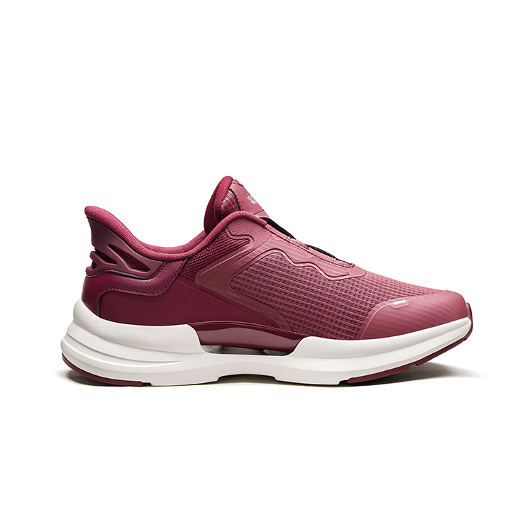 ZULIZ Fabric Breathable Moisture Wicking Breathable Moisture Wicking Low top Casual Shoes Unisex